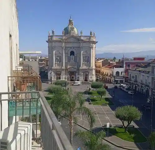 Appartamento in vendita a San Giuseppe Vesuviano