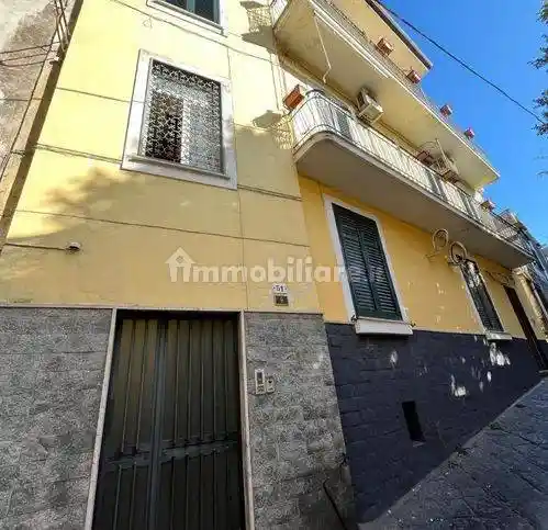 Appartamento in vendita a Ottaviano