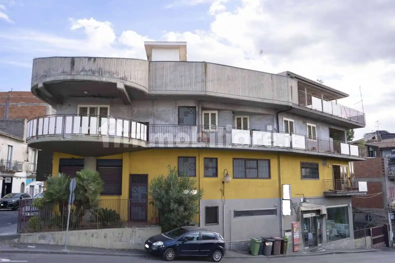 Casa indipendente in vendita a Paternò