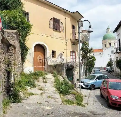 Villa in vendita a Ottaviano