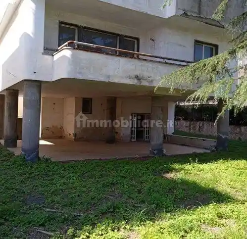 Villa in vendita a San Giuseppe Vesuviano