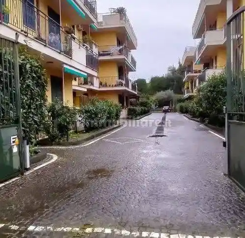 Appartamento in vendita a Nola