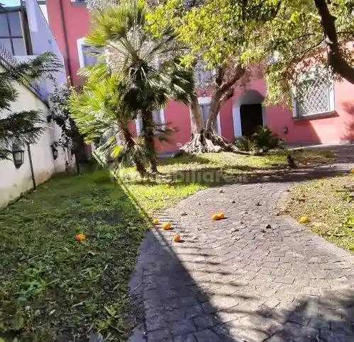 Villa in vendita a Ottaviano