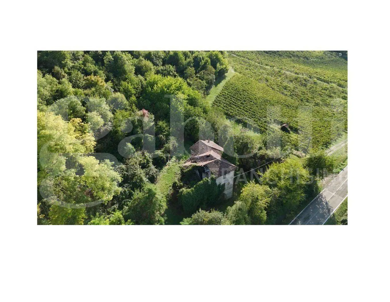 Rustico via Rivarossa, 1, Agazzano - foto 4