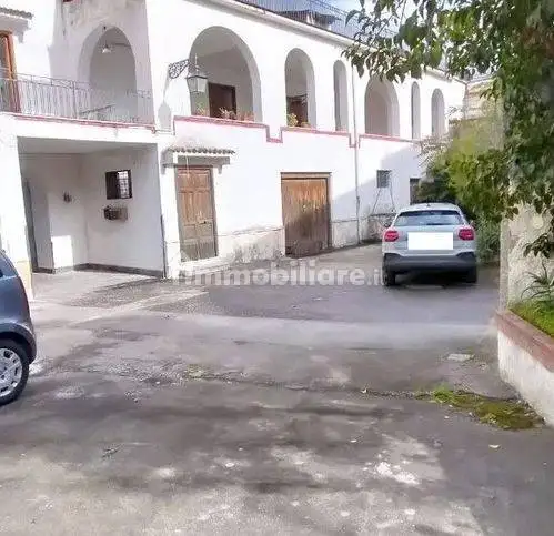 Villa in vendita a Terzigno