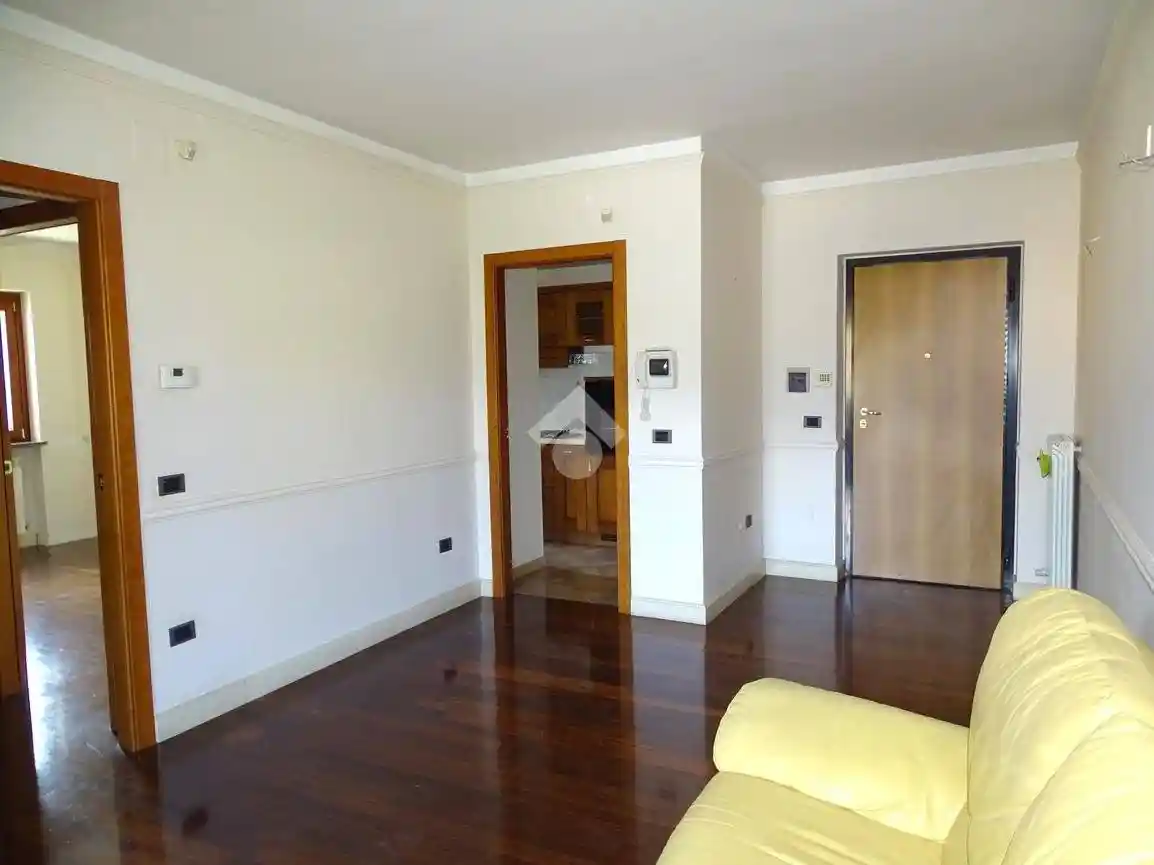 Bilocale via Reginaldo Pellegrini 6, Centro, Castrovillari - foto 2