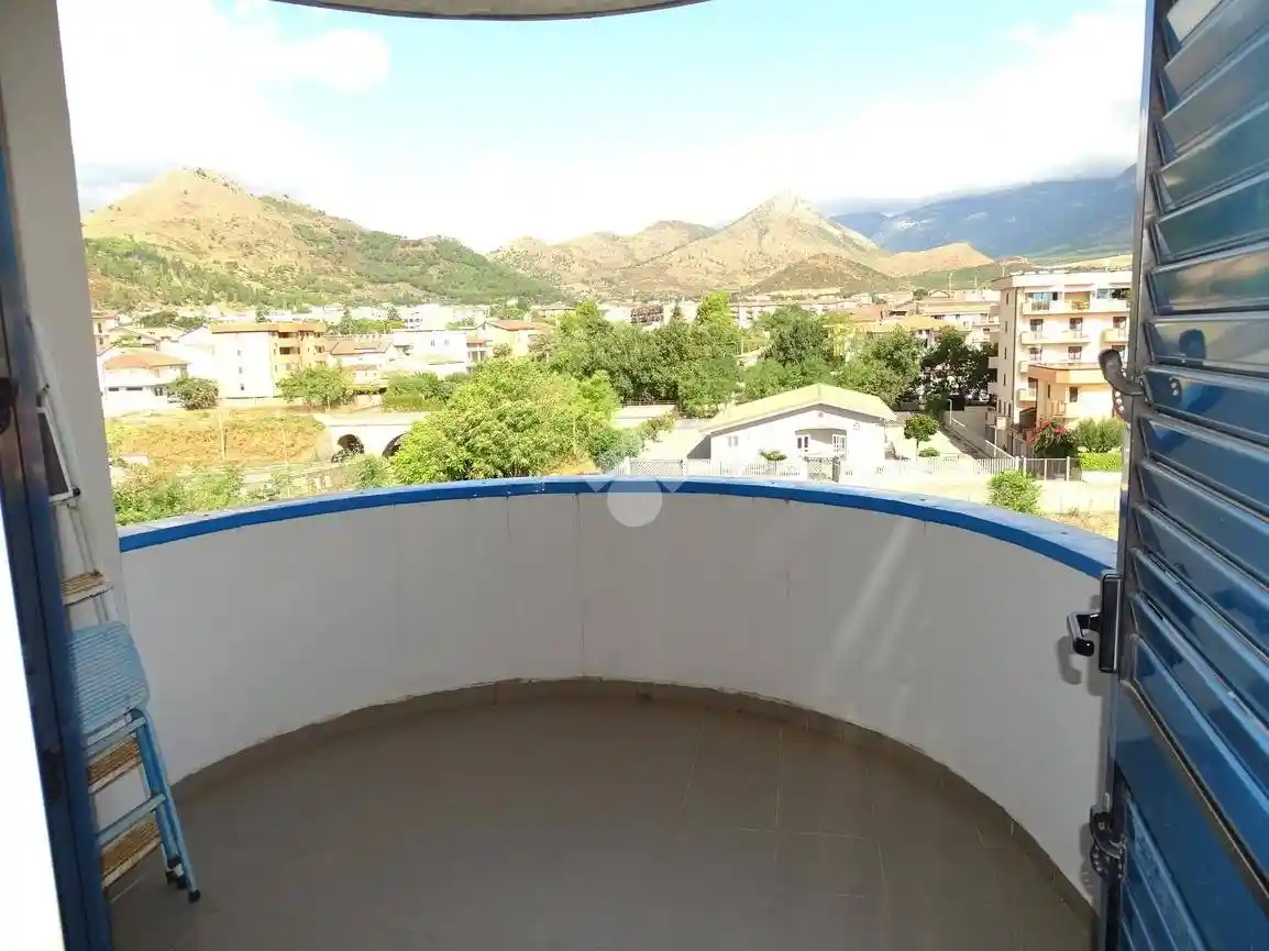 Bilocale via Reginaldo Pellegrini 6, Centro, Castrovillari - foto 3