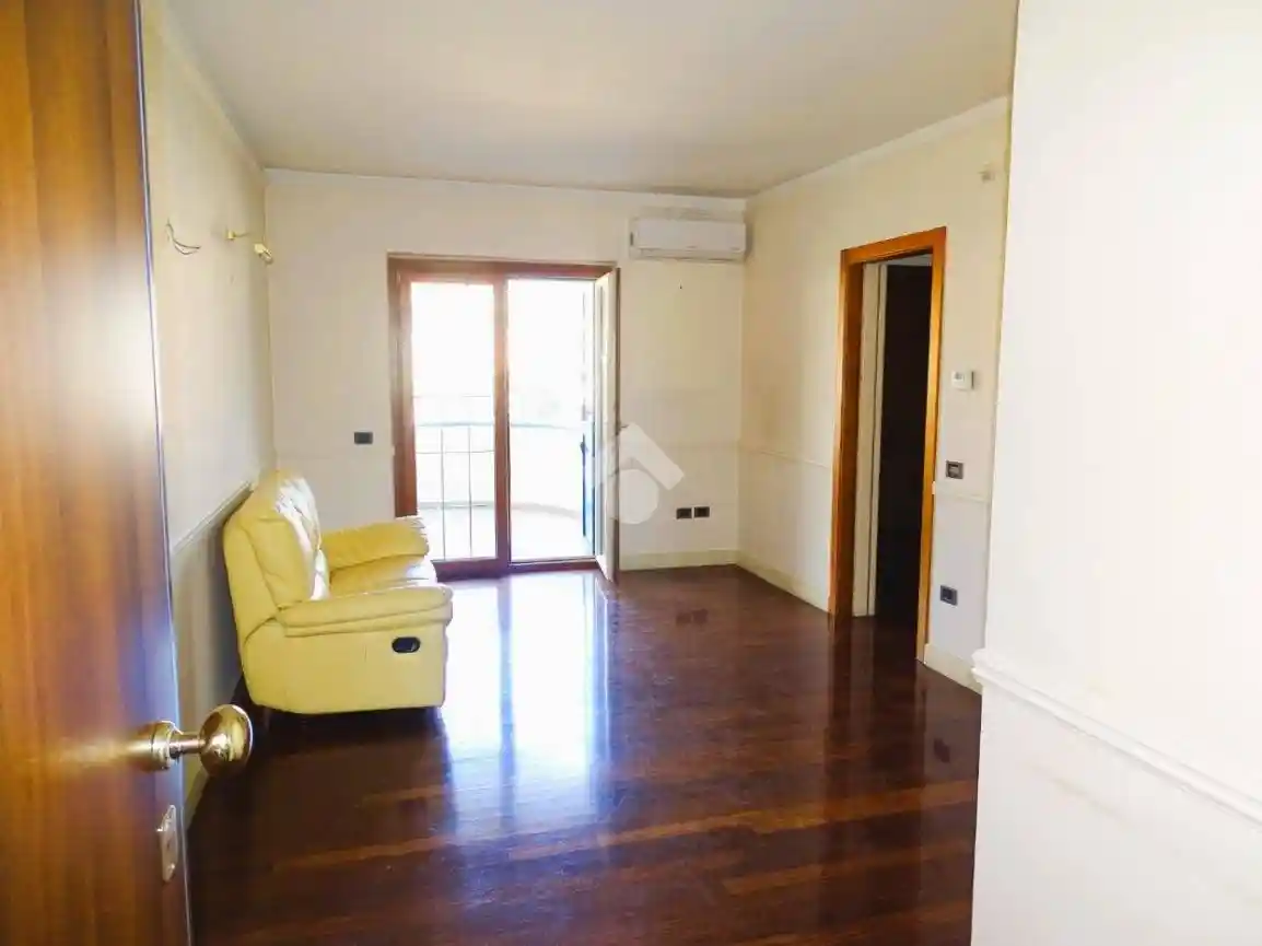 Bilocale via Reginaldo Pellegrini 6, Centro, Castrovillari - foto 4