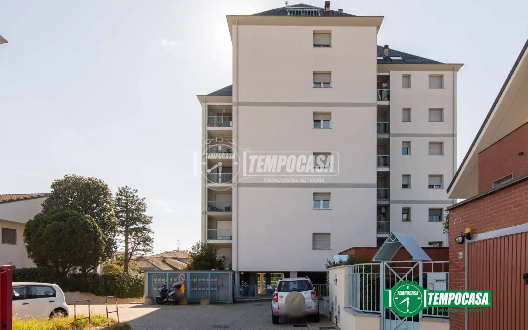 Appartamento in vendita a Busto Arsizio