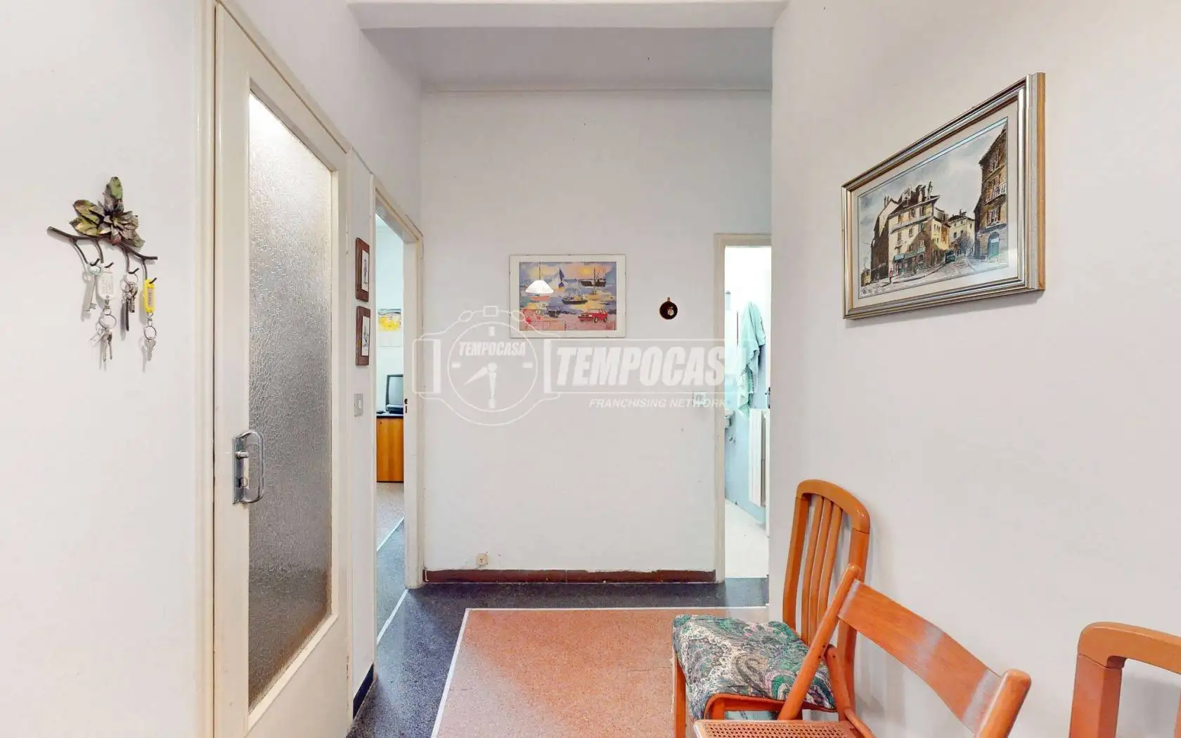 Appartamento in vendita a Rapallo