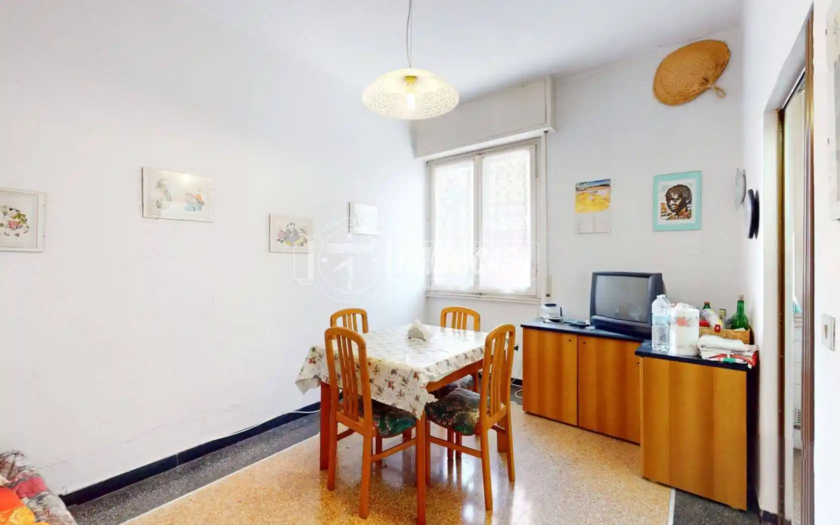 Bilocale via Giovanni Amendola 18, Costaguta, Rapallo - foto 2