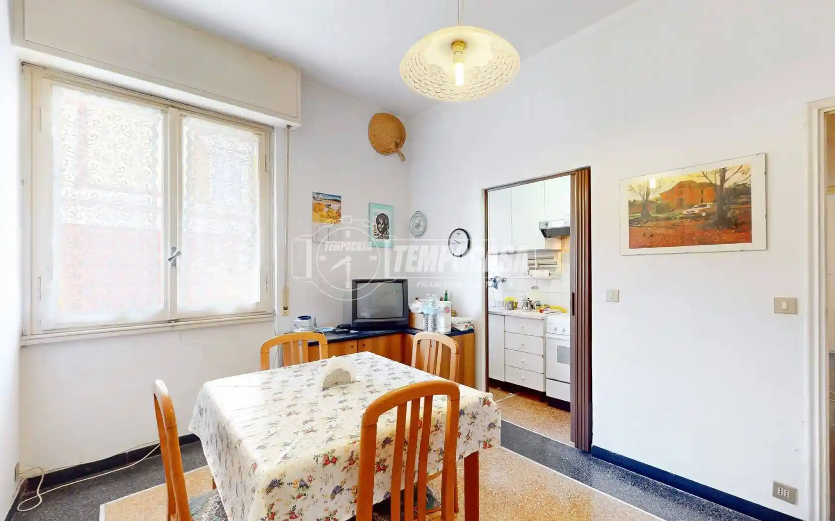 Bilocale via Giovanni Amendola 18, Costaguta, Rapallo - foto 3