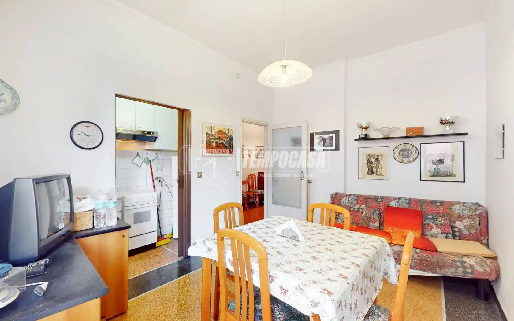 Bilocale via Giovanni Amendola 18, Costaguta, Rapallo - foto 4