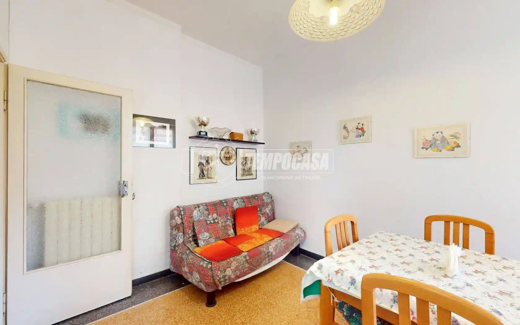 Bilocale via Giovanni Amendola 18, Costaguta, Rapallo - foto 5