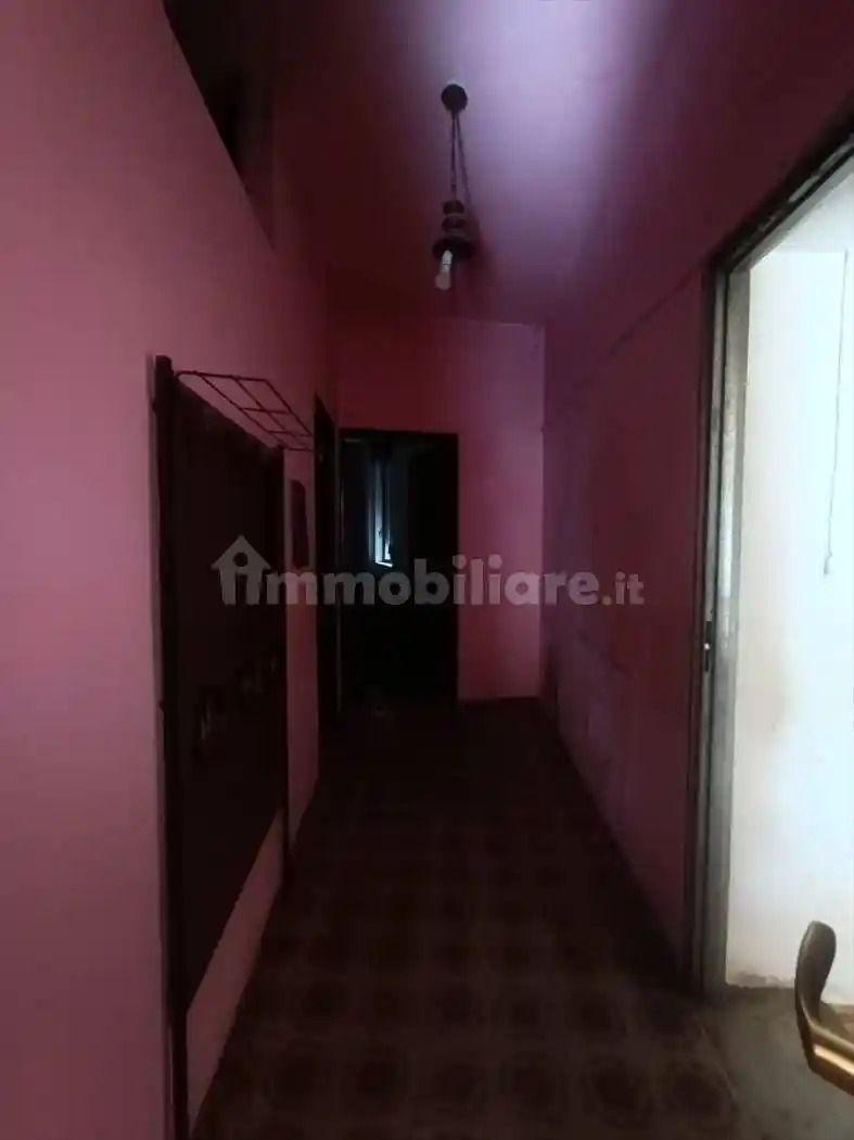 Bilocale da ristrutturare, su più livelli, Centro, Taurianova - foto 4