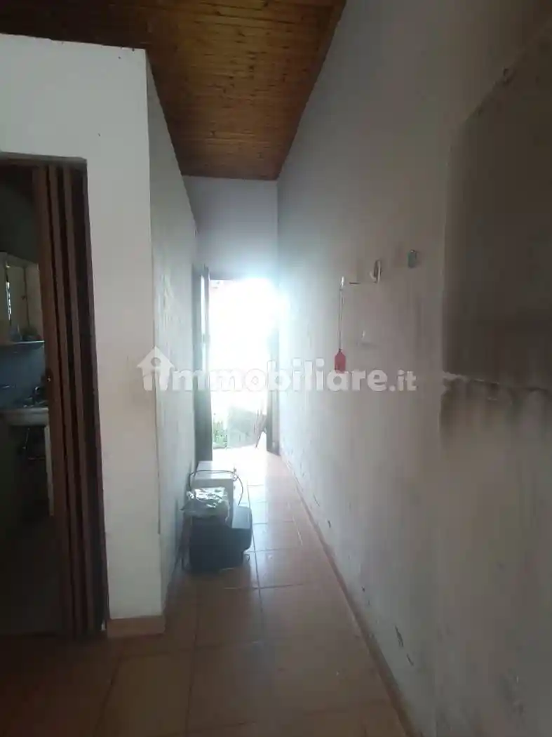 Bilocale da ristrutturare, su più livelli, Centro, Taurianova - foto 5