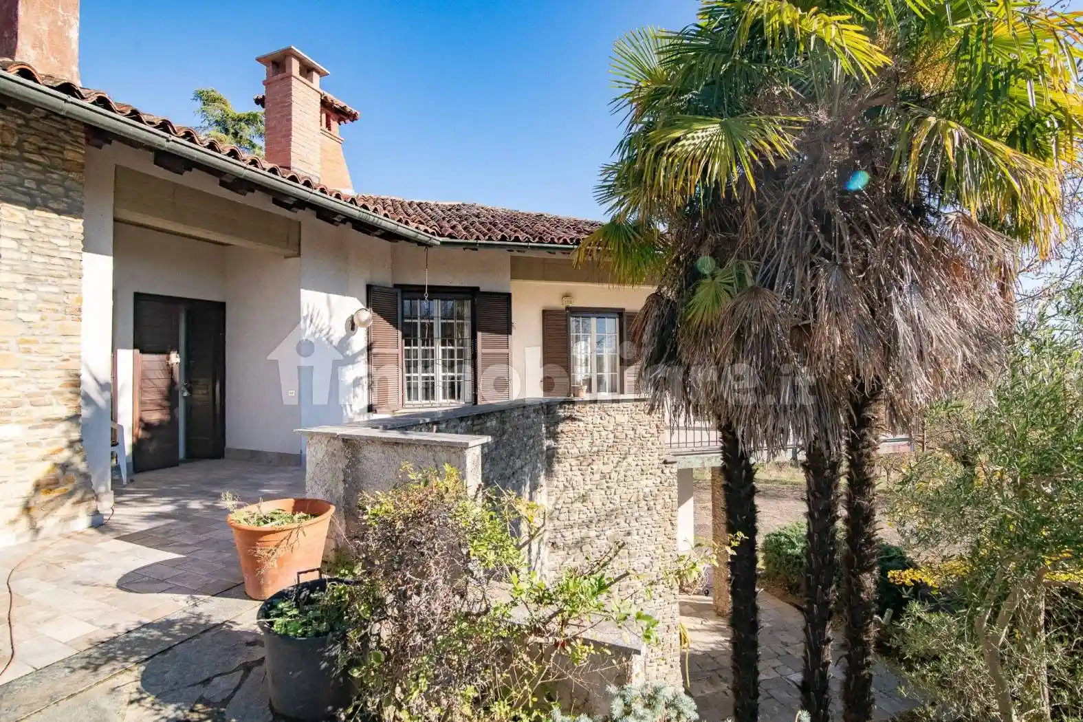 Villa unifamiliare Cassinassa, 3, Centro, Castana - foto 3