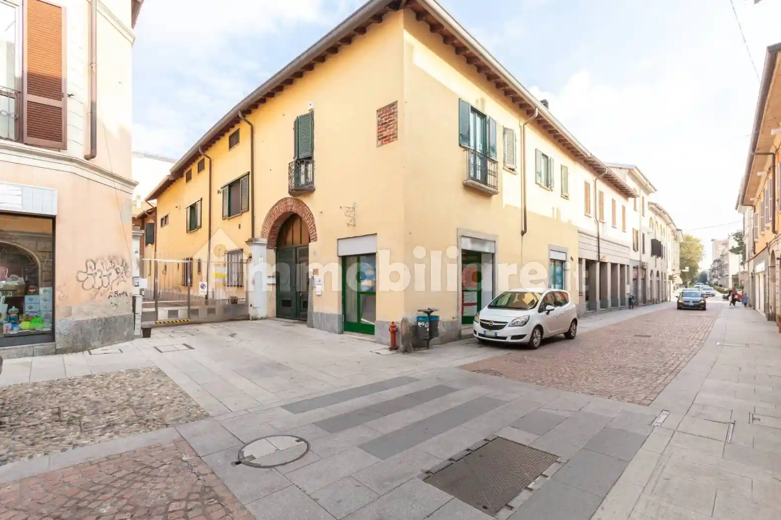 Appartamento in vendita a Tradate