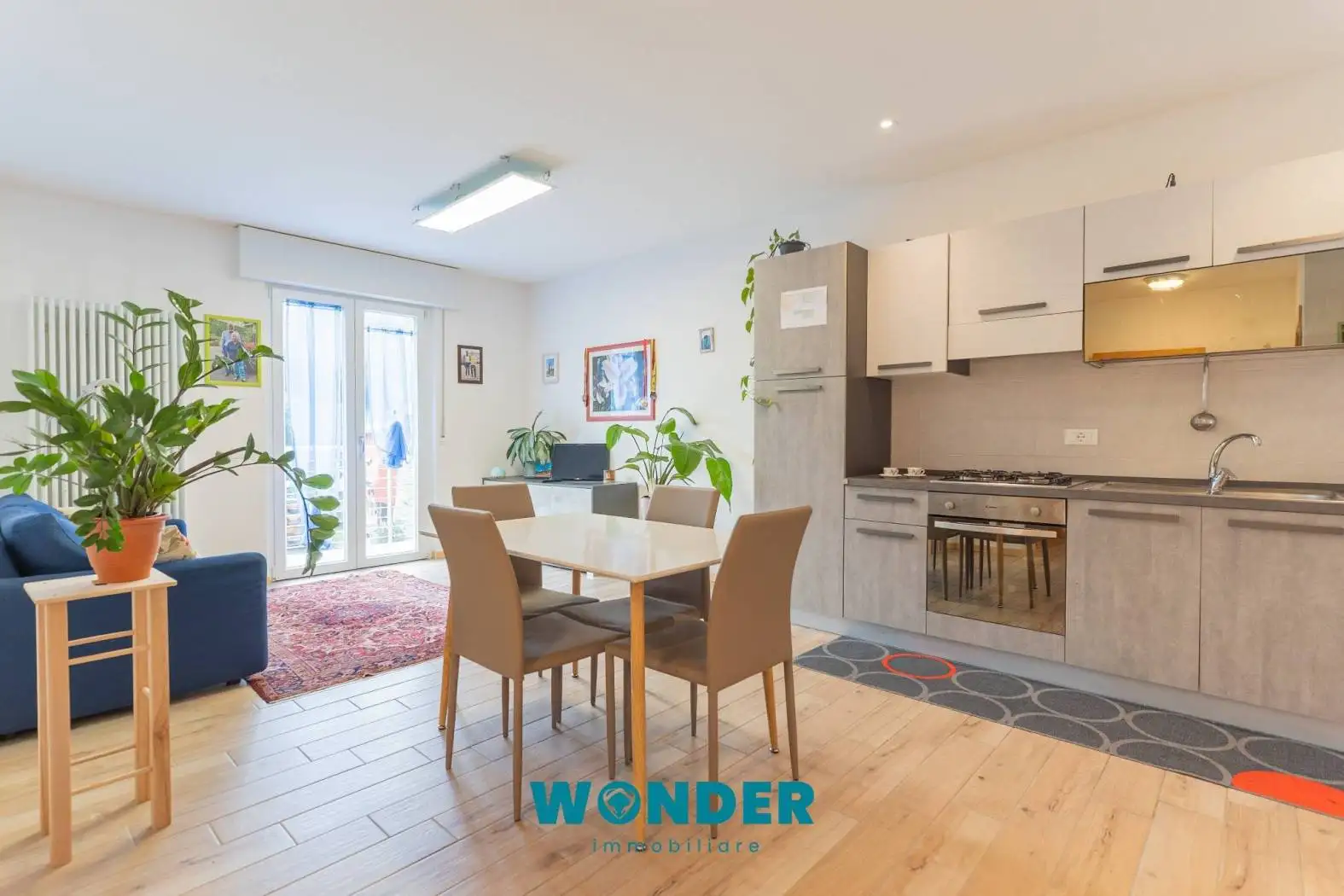 Villa in vendita a Volano