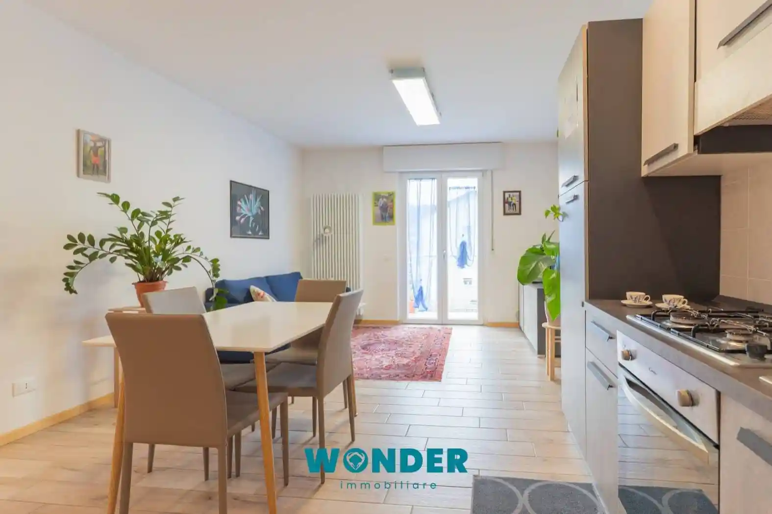 Villa unifamiliare via 25 Aprile 12, Volano - foto 2