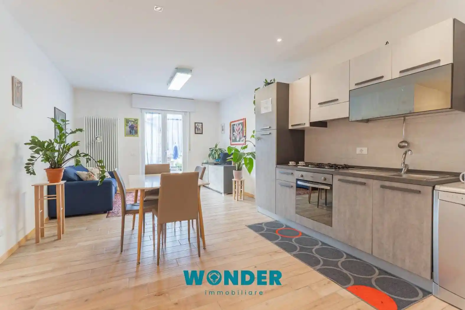 Villa unifamiliare via 25 Aprile 12, Volano - foto 3