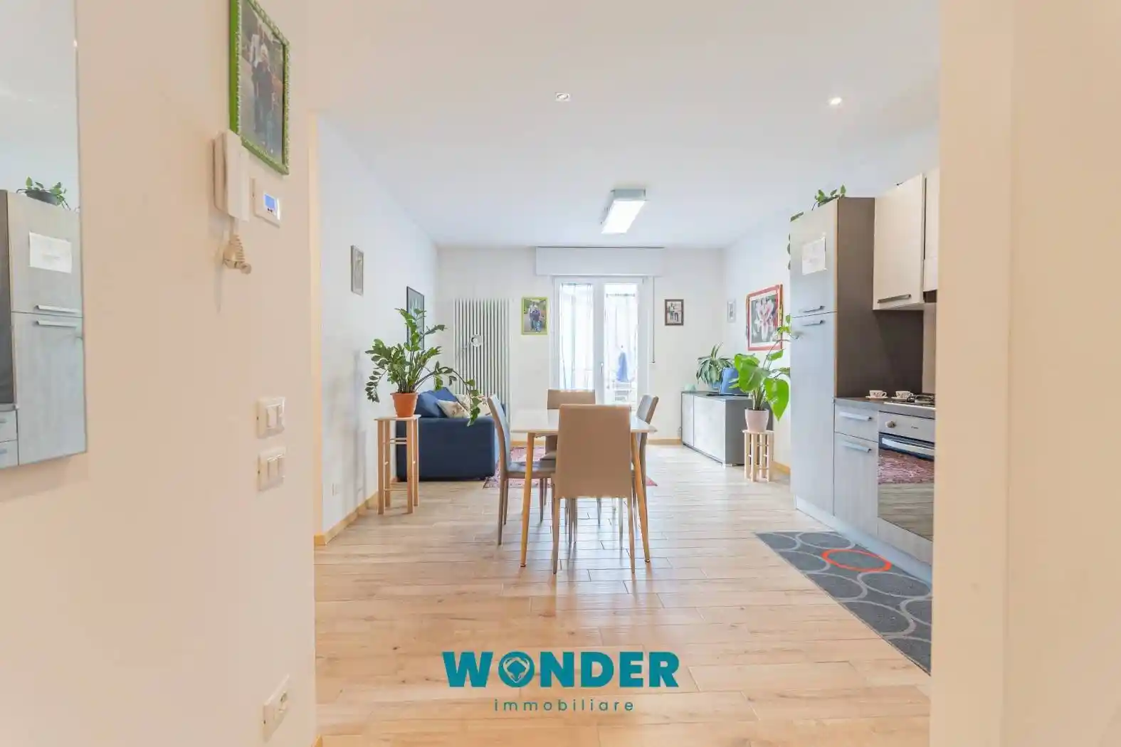 Villa unifamiliare via 25 Aprile 12, Volano - foto 4