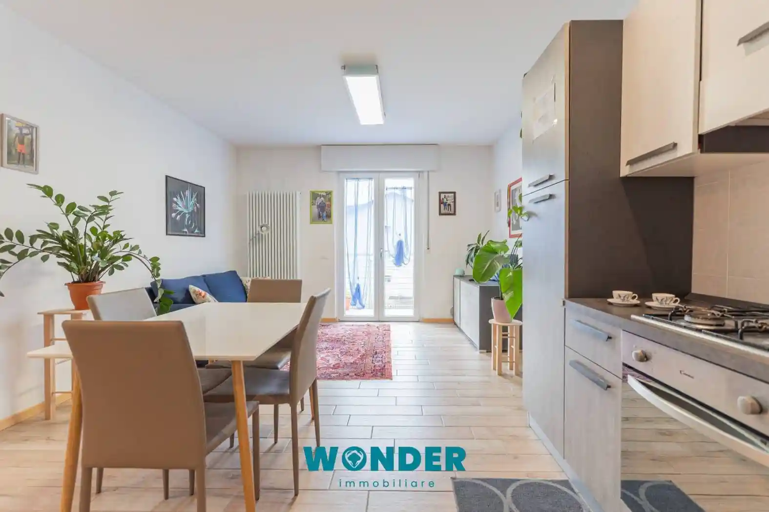 Villa unifamiliare via 25 Aprile 12, Volano - foto 5