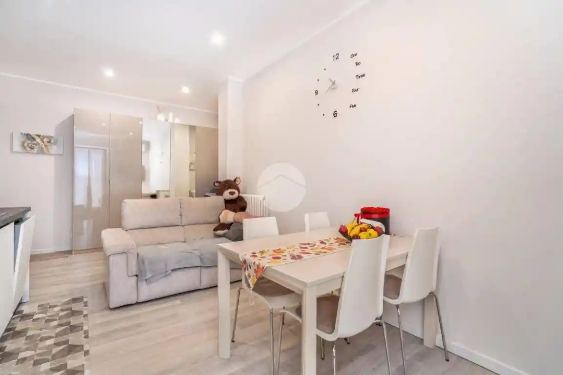 Appartamento in vendita a Caselle Torinese