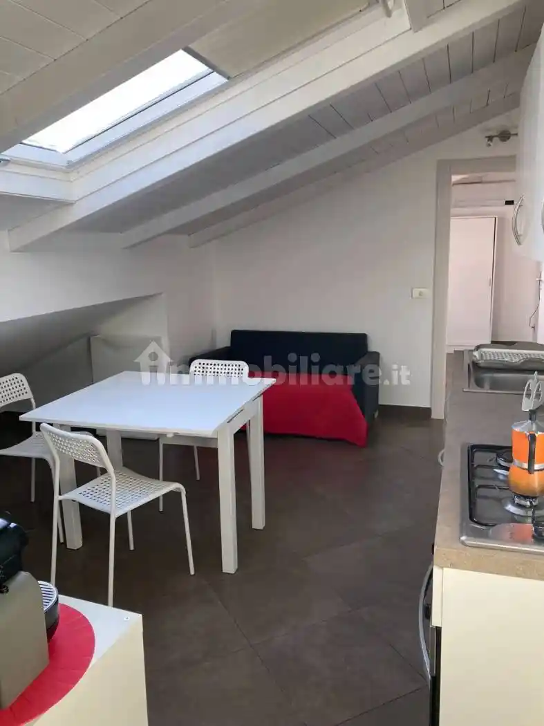 Trilocale via Filippo Corridoni 13/A, Corso Sicilia - Fiera, Catania - foto 5