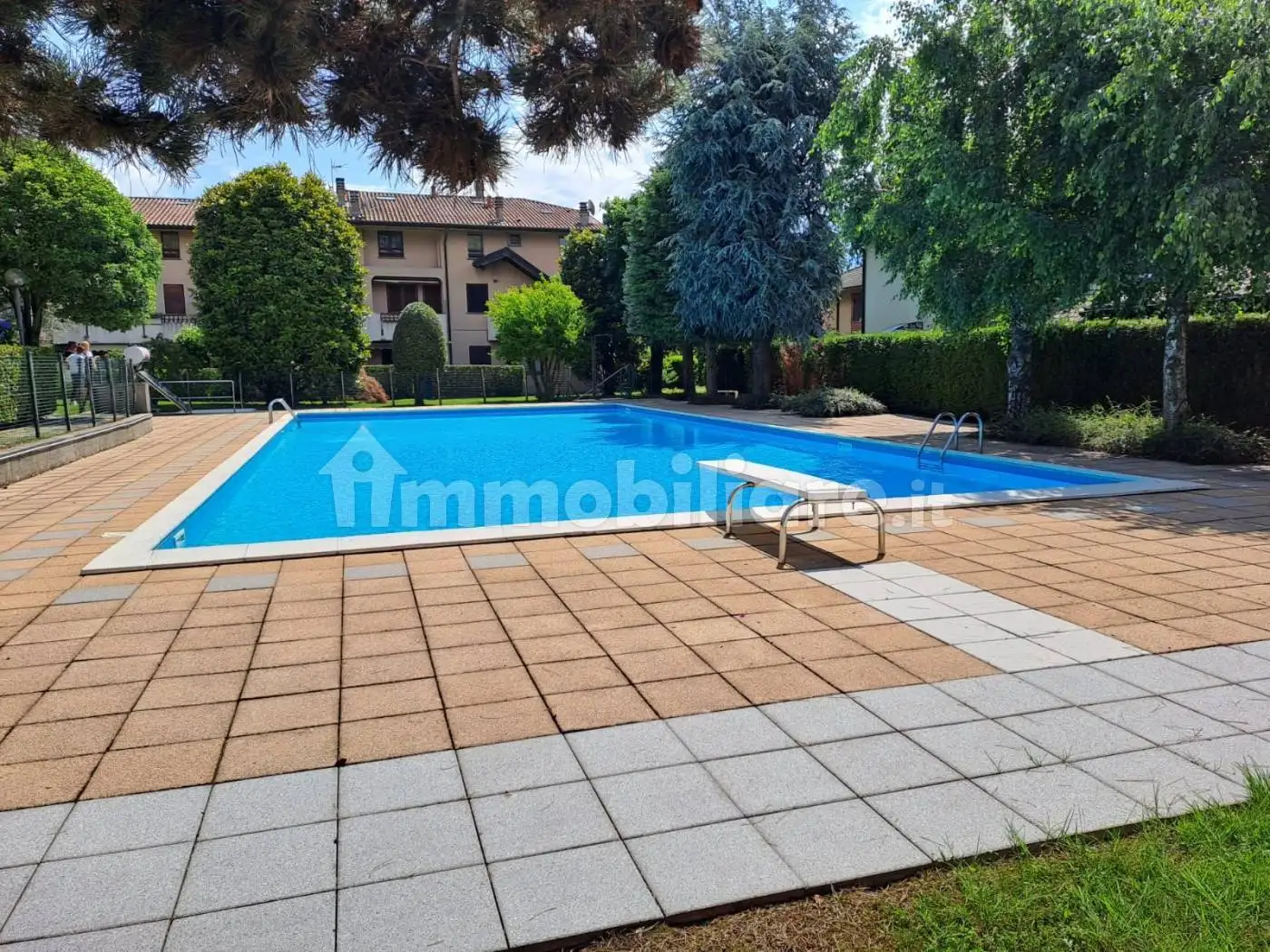 Trilocale via Case Sparse 75, Centro, Domaso - foto 2