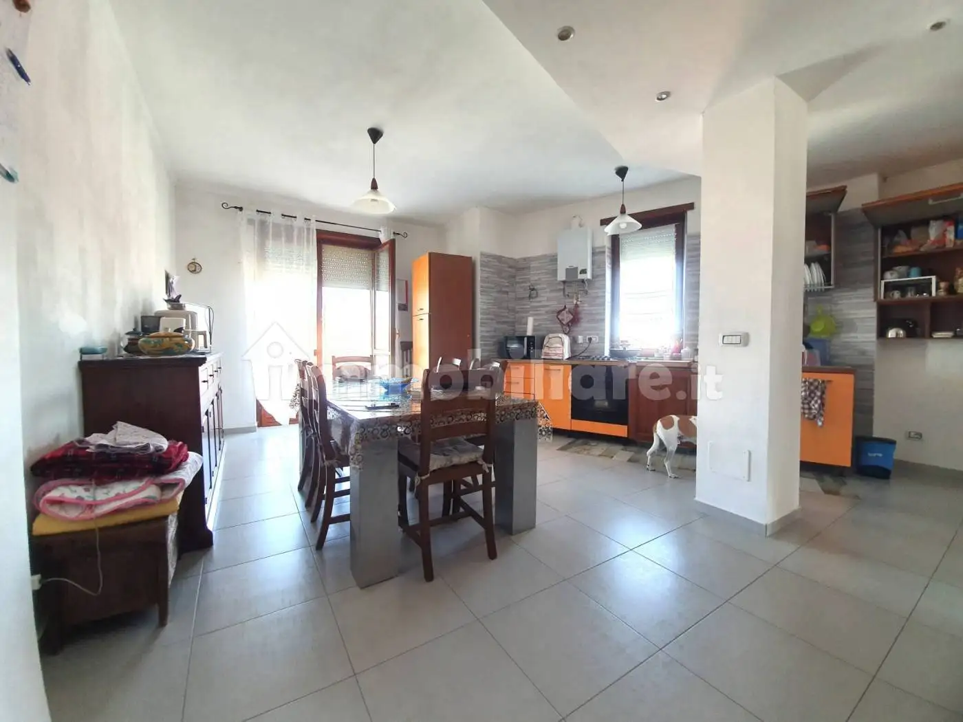 Trilocale via Torino 30, Candiolo - foto 4