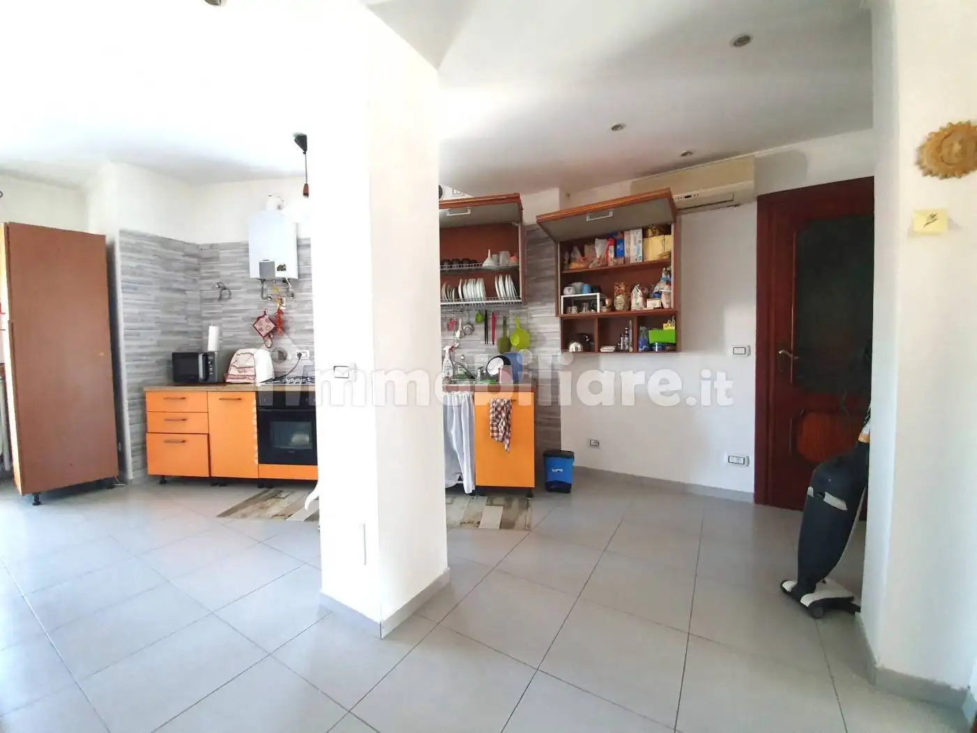 Trilocale via Torino 30, Candiolo - foto 5