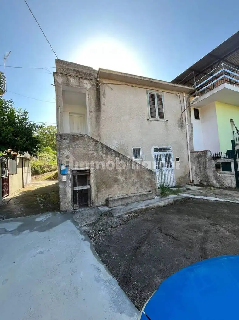 Appartamento in vendita a Pago del Vallo di Lauro