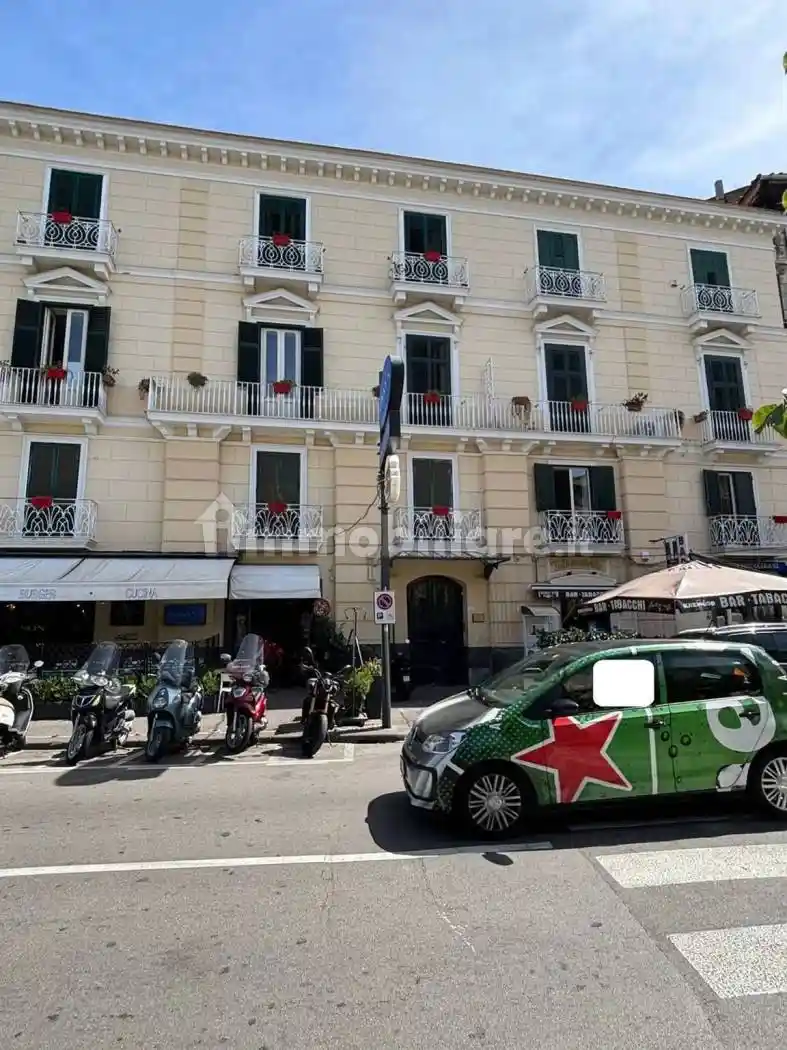 Appartamento in vendita a Castellammare di Stabia