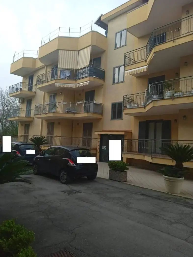 Appartamento in vendita a Palma Campania