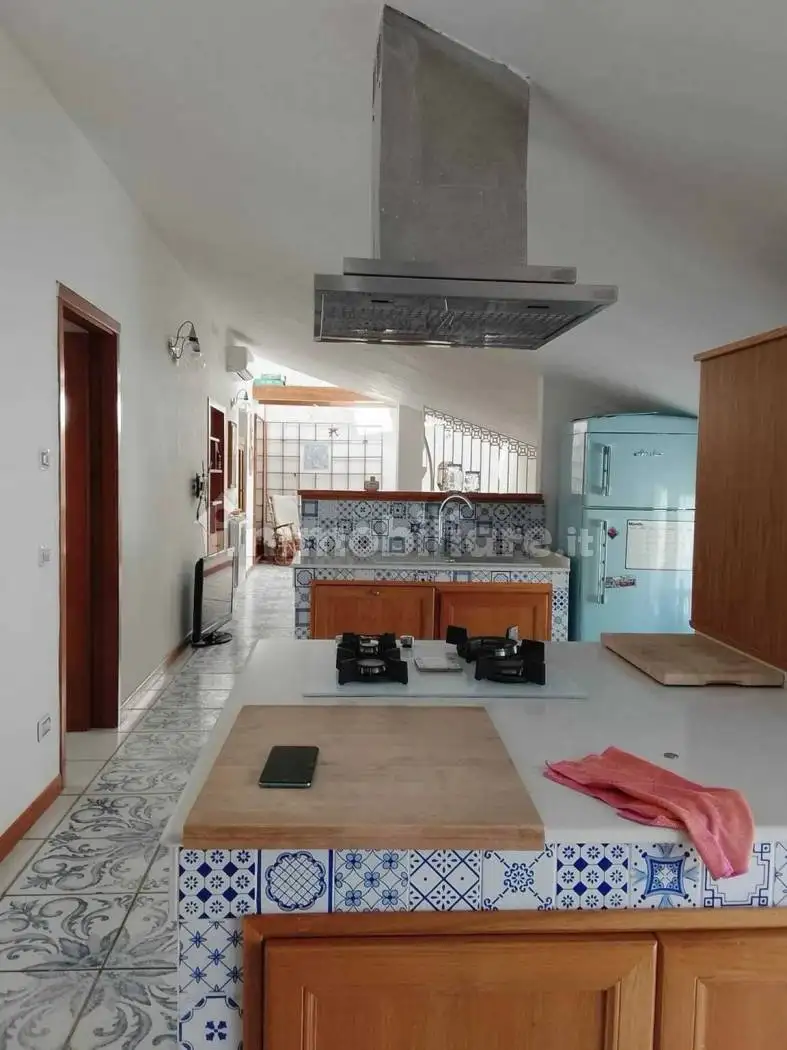 Appartamento in affitto a Castellammare di Stabia