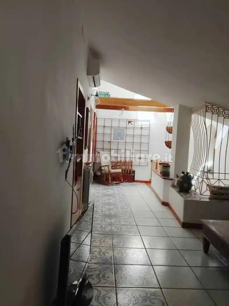 Trilocale corso Vittorio Emanuele, 52, Centro, Castellammare di Stabia - foto 3