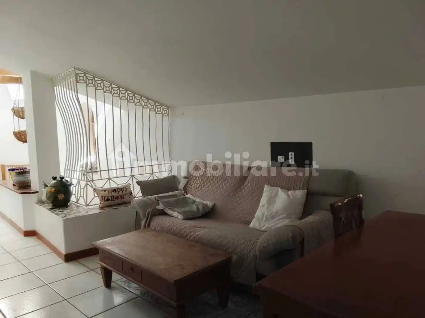 Trilocale corso Vittorio Emanuele, 52, Centro, Castellammare di Stabia - foto 4