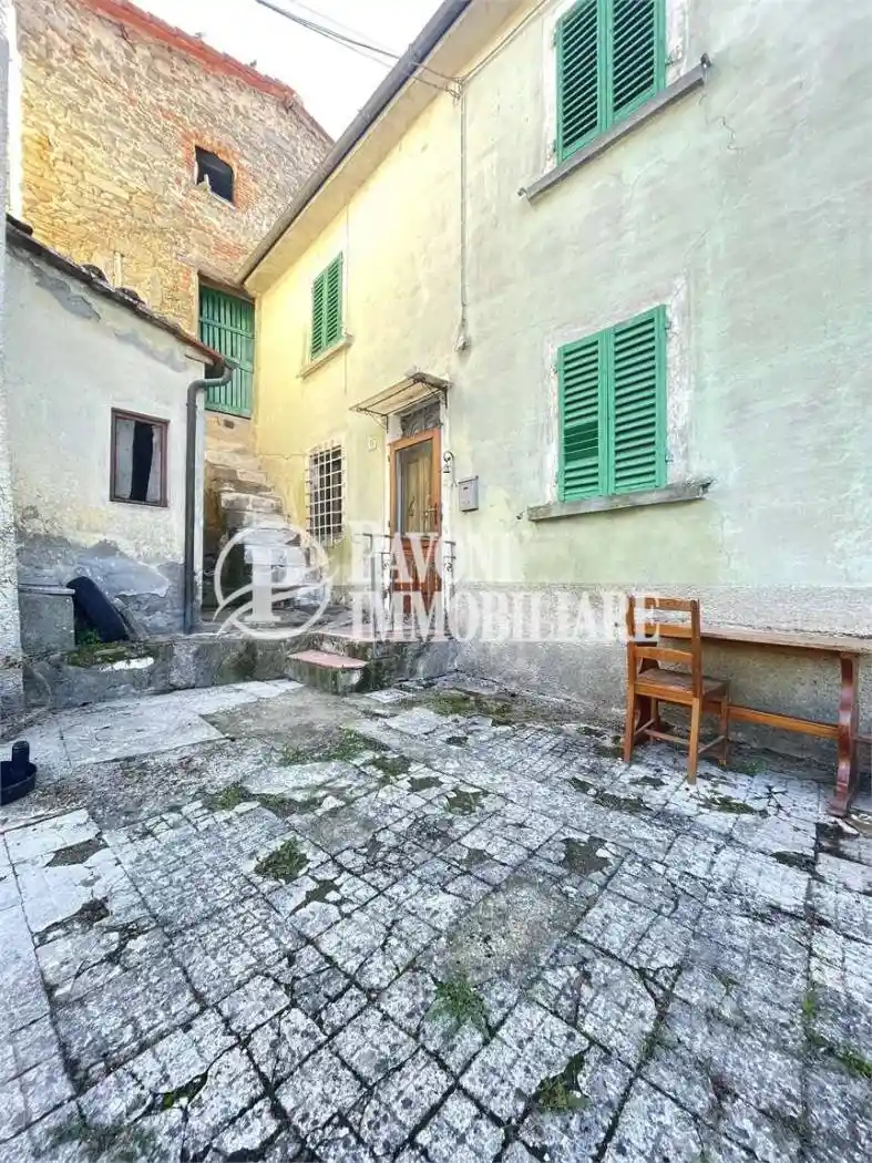 Villa a schiera via Di Lupicciano , 16, Santomoro - Valdibure, Pistoia - foto 2