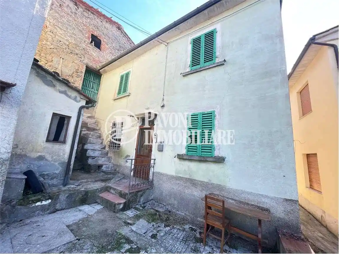 Villa a schiera via Di Lupicciano , 16, Santomoro - Valdibure, Pistoia - foto 3