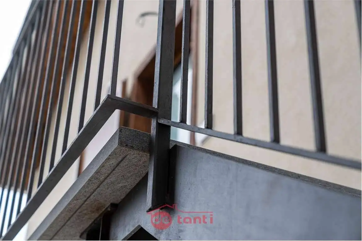 Bilocale via dei fanghi, Fraciscio, Campodolcino - foto 4