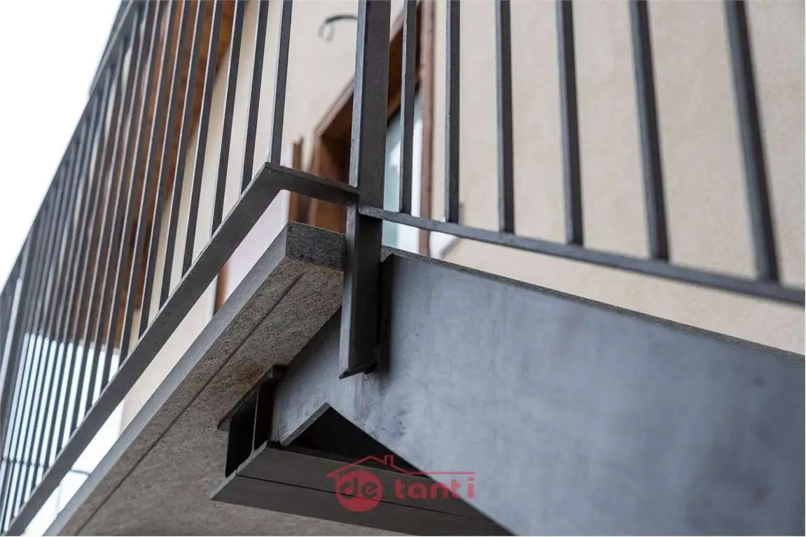 Bilocale via dei fanghi, Fraciscio, Campodolcino - foto 5