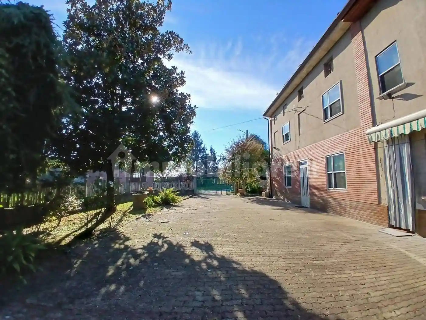 Villa unifamiliare via Giuseppe Ferrari, Centro, Verrua Po - foto 2