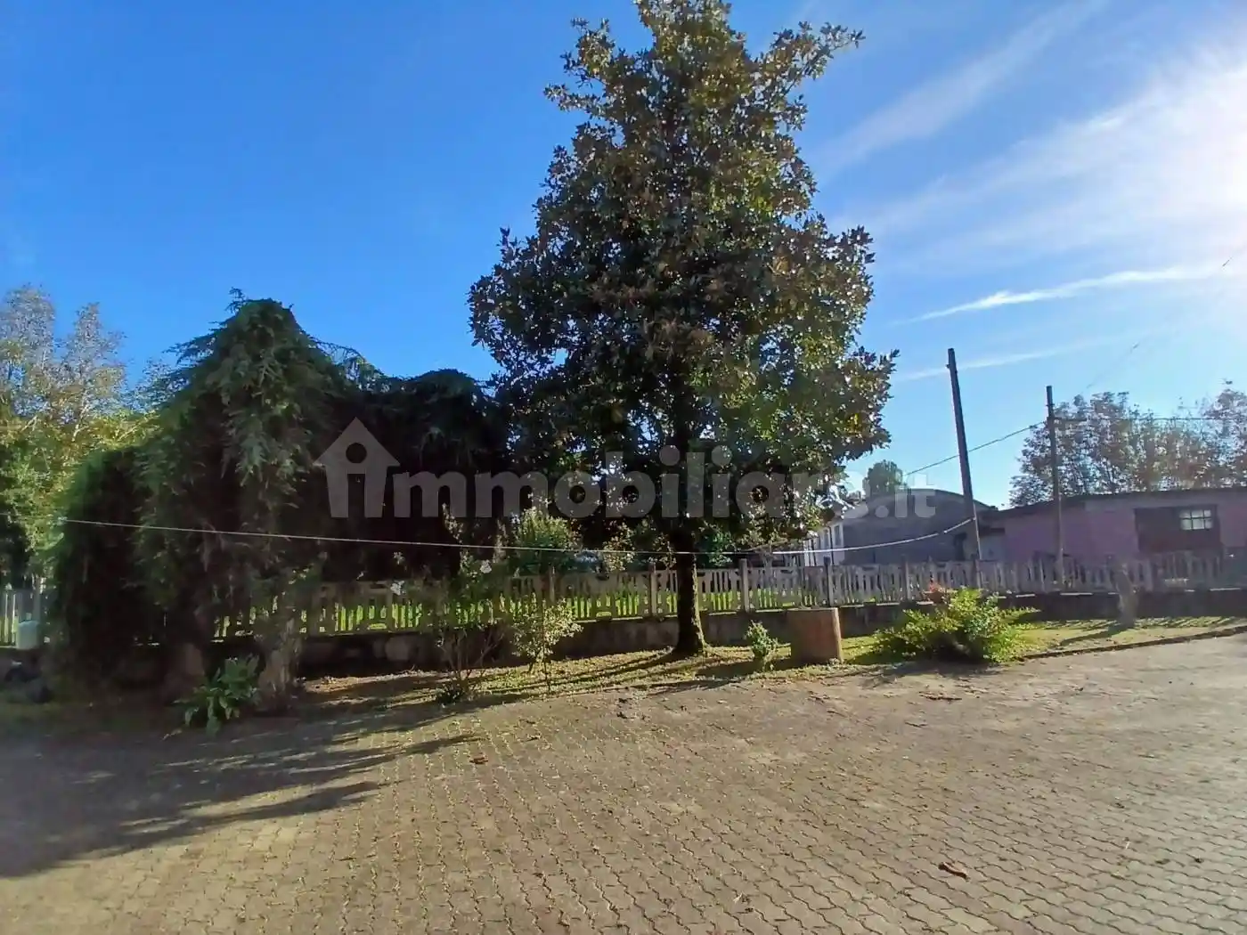 Villa unifamiliare via Giuseppe Ferrari, Centro, Verrua Po - foto 3