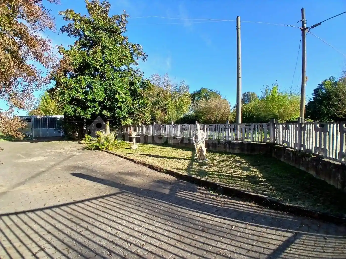 Villa unifamiliare via Giuseppe Ferrari, Centro, Verrua Po - foto 4