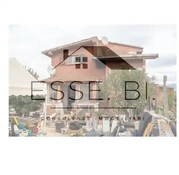 Villa in vendita a Zagarolo