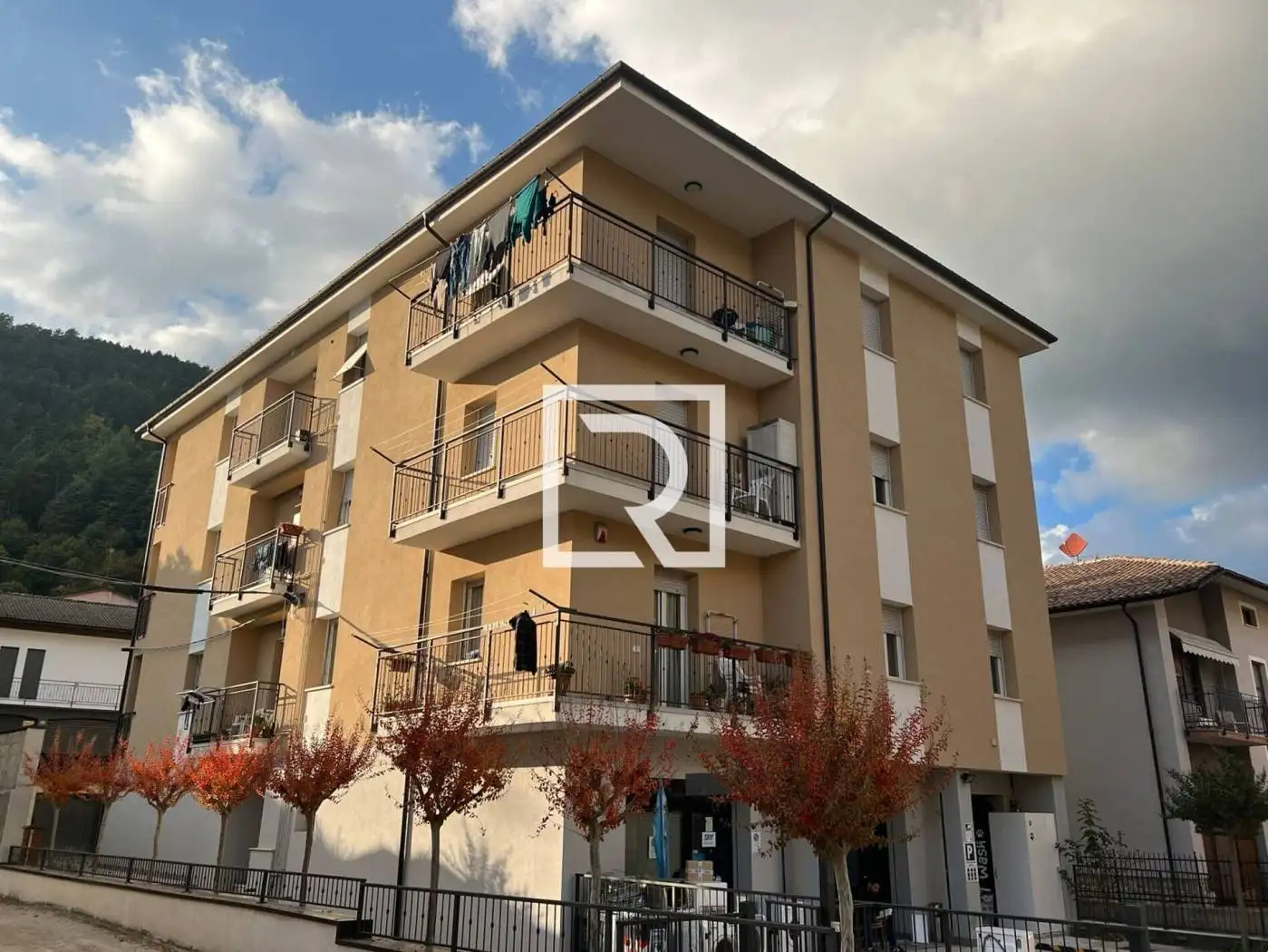 Appartamento in vendita a Bagno di Romagna