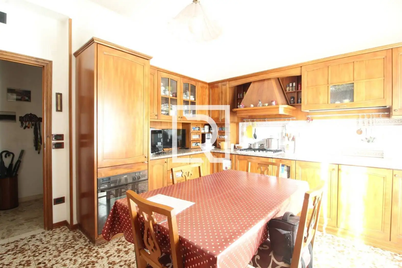 Trilocale Nazario Sauro 86, San Piero In Bagno, Bagno di Romagna - foto 2