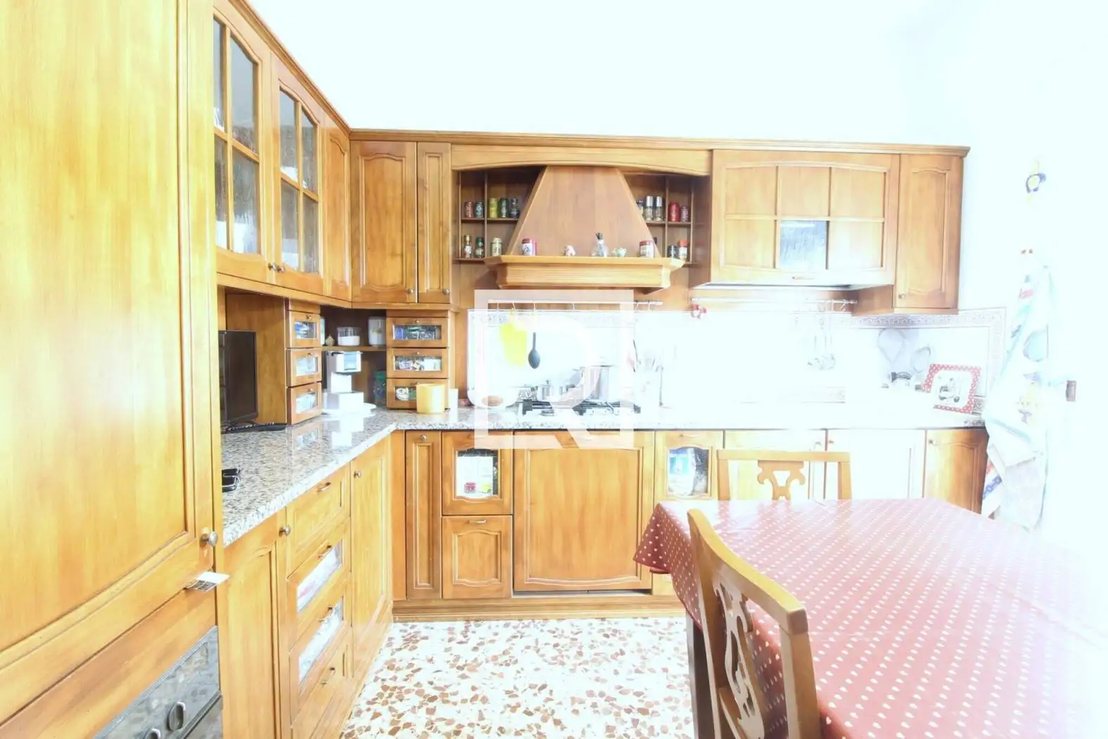 Trilocale Nazario Sauro 86, San Piero In Bagno, Bagno di Romagna - foto 5