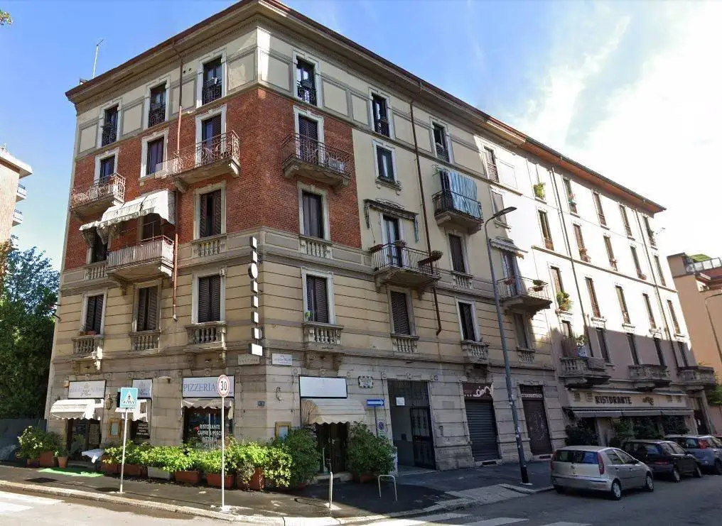 Apartment in vendita a Milan